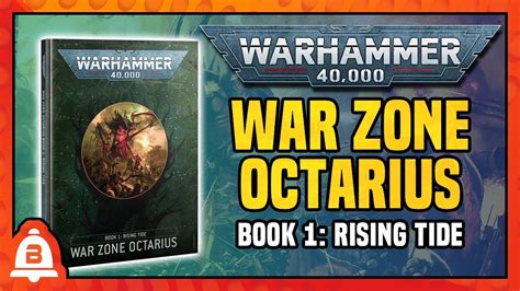 Oct 24, 2021 &183; With the new Warzone Octarius Rising Tide, we get a new codex supplement with Leviathan, and we get some new rules to augment our Synapse rules. . Warzone octarius rising tide pdf download